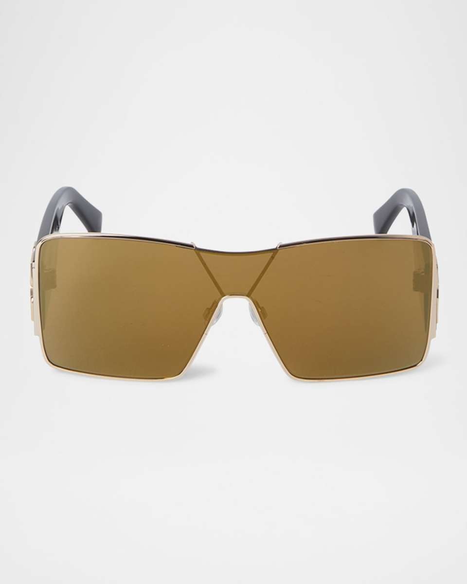 Aspen Arrow Square Sunglasses